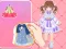 Spel Paper Doll For Girls Dress Up online