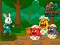 Spel Monsters of Easter Eggs online