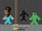 Spel Pro Obunga vs CreepEnder online