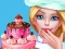 Spel Cake Masters online