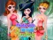 Spel Pirate Girls Treasure Hunting online
