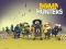 Spel Bomb Hunters online