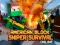 Spel American Block Sniper Survival Online online