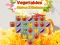 Spel Vegetables Match 3 Deluxe online