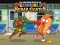 Spel The Amazing World of Gumball Kebab Fighter online