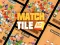 Spel Match Tile 3d online