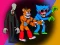 Spel Monsters Attack Among Us Squad online