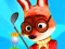 Spel Flick Golf Star online