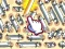 Spel Save Stranding Fish online