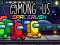 Spel Among Us SpaceRush online