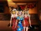 Spel Doll Creator Halloween Theme online