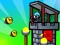 Spel Idle Archer Tower Defense online