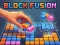 Spel Block Fusion online