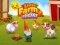 Spel Little Farm Clicker online