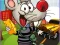 Spel Rat Crossing online