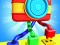 Spel Knots Master 3d online