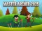 Spel Master Archer 2025 online