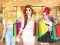 Spel Princesses: Fashion Shopaholic online