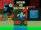 Spel Noob vs Hacker online