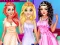 Spel Princess In Prom Night online
