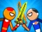 Spel Muscles Rush online
