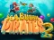 Spel Sea Bubble Pirate 2 online