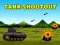 Spel Tank Shootout online