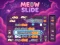 Spel Meow Slide online
