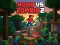 Spel Noob vs Zombie 2 online