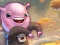 Spel Sweet Astronomy Cookie Adventure online