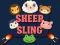 Spel Sheep Sling online