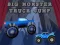 Spel Big Monster Truck Jump online