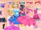 Spel Sweet Princess Dressing Room online