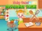 Spel Baby Hazel Kitchen Time online