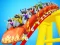 Spel Amazing Park Reckless Roller Coaster 2019 online