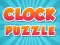 Spel Clock Puzzle online