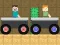 Spel Steve Alex Drive online