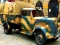 Spel Army Trucks Jigsaw online
