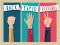 Spel Rock Paper Scissors online
