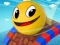 Spel Crazy Ball Adventures online
