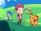 Spel Dexomon online