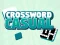 Spel Casual Crossword online