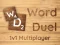 Spel Word Duel online