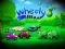 Spel Wheely 8 Aliens online