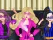 Spel Barbie Spy Squad online