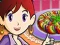 Spel Ratatouille Saras Cooking Class online