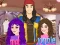 Spel Descendants Hair Salon online