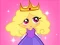 Spel Back To School: Princess Coloring Book online