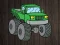 Spel Monster Truck Jigsaw online