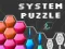 Spel System Puzzle online